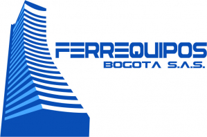 Ferrequipos Bogotá S.A.S. Logo